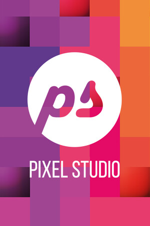 Pixel Studio - pixel art editor