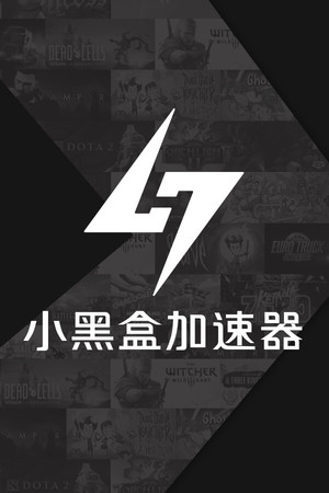 小黑盒加速器