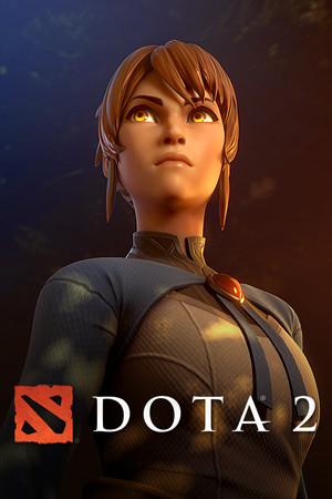 刀塔2