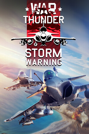 战争雷霆