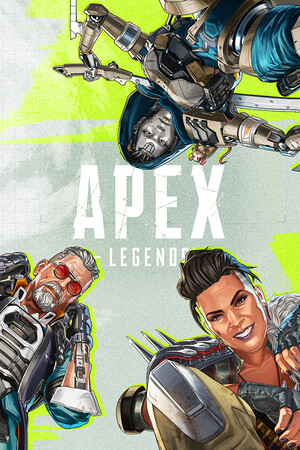 Apex 英雄