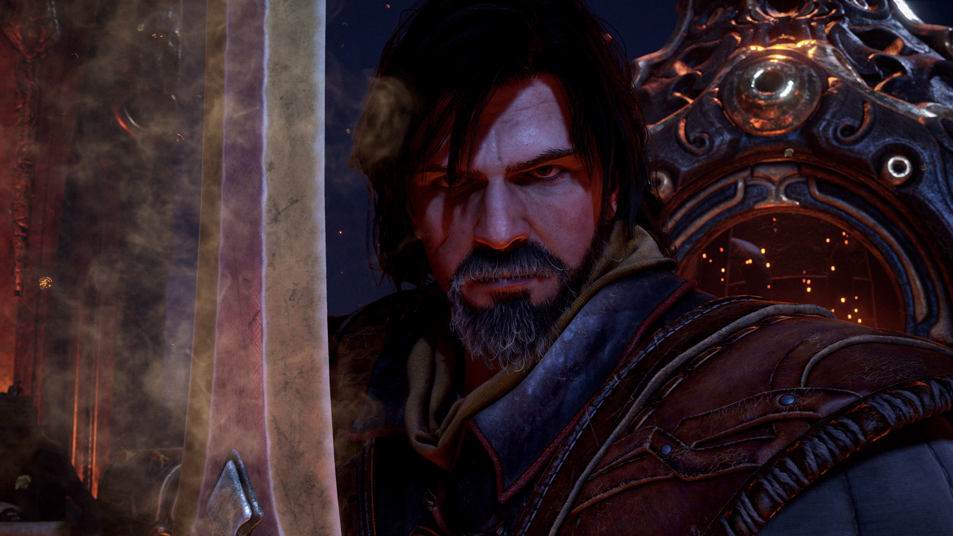 图片[2]-烈焰之刃/Blades of Fire v1.4.8.0（官中）-无忧免费游戏网