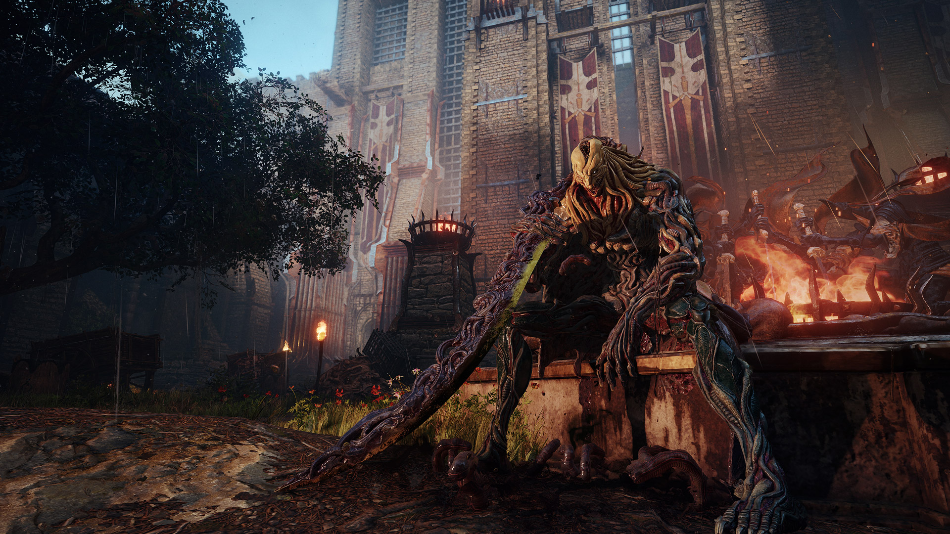 图片[5]-烈焰之刃/Blades of Fire v1.4.8.0（官中）-无忧免费游戏网