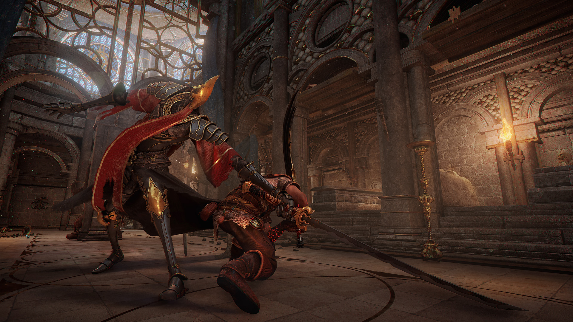 图片[3]-烈焰之刃/Blades of Fire v1.4.8.0（官中）-无忧免费游戏网