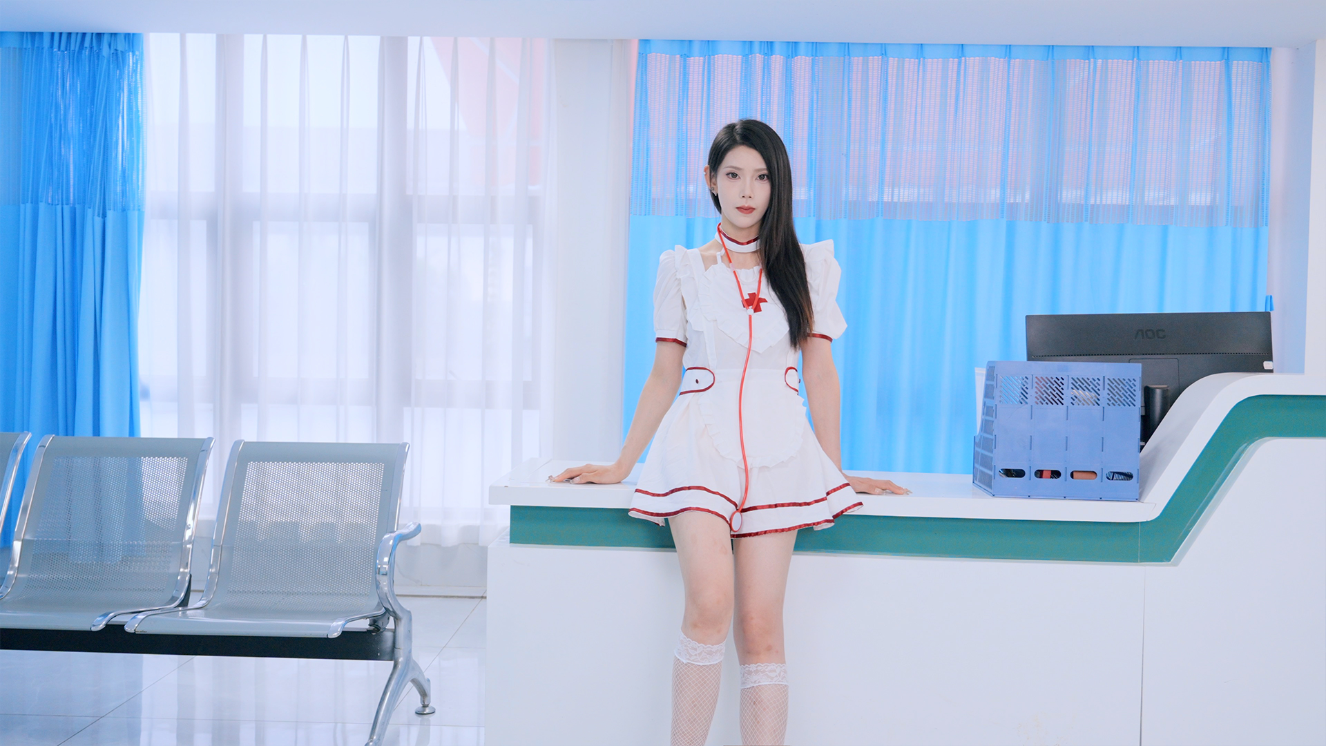 图片[3]-迷情医院/Fell in love with doctors v20240921（官中）-无忧免费游戏网