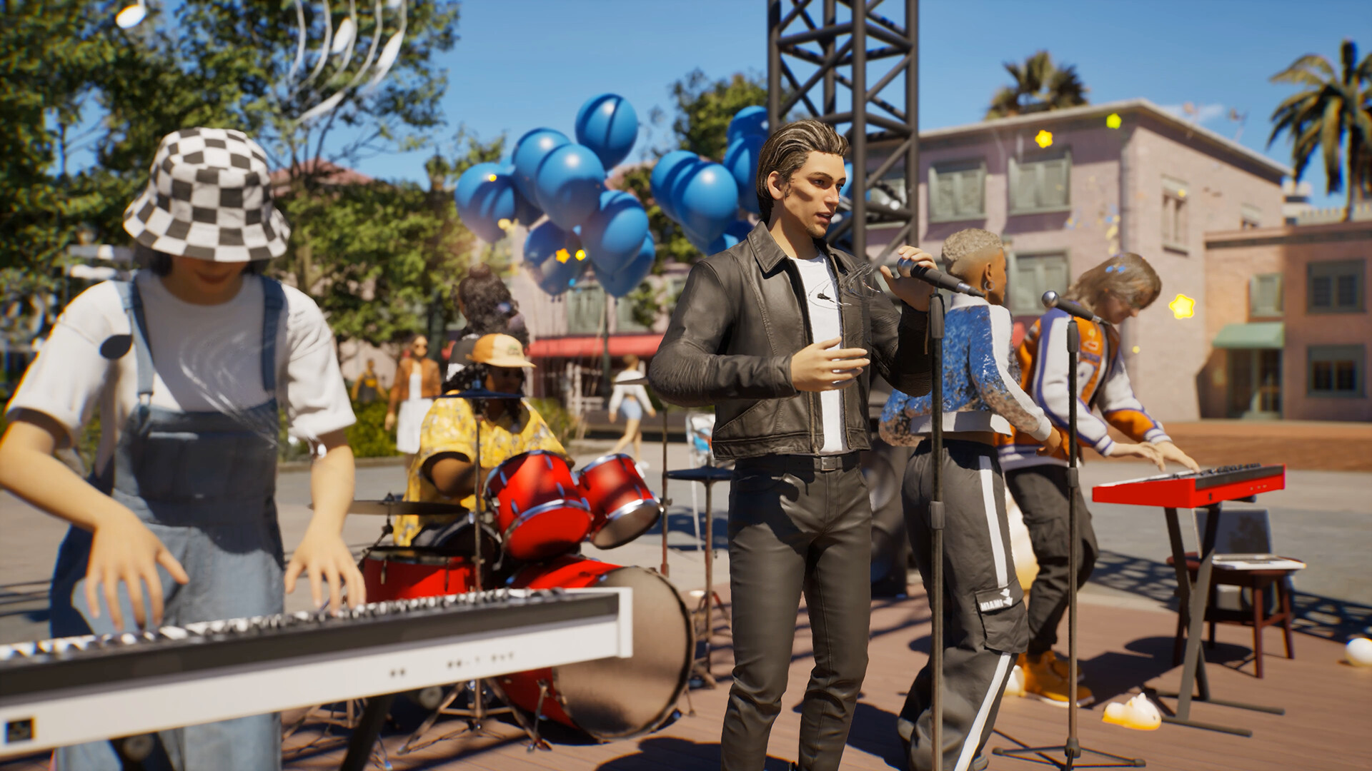 图片[16]-全新生活模拟游戏《云族裔 inZOI》韩式生活模拟新游自定义角色建造房屋 高自由度人生模拟玩家新选择 模拟人生竞品新体验-山海之花 - 宝藏星球屋