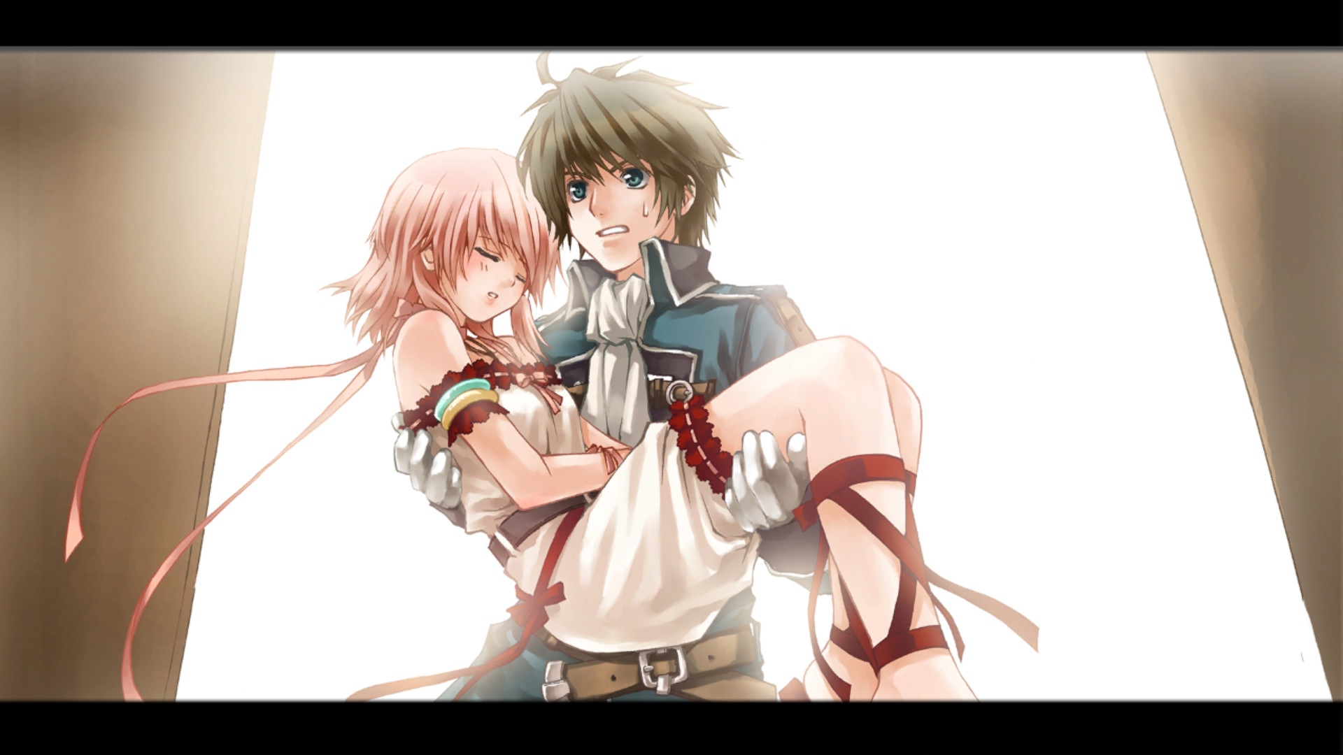 图片[1]-这款经典养成神作游戏终于重制了！40 种结局+命运回溯系统，《兰岛物语：少女的约定》情感杀伤力拉满！附电脑资源-山海之花 - 宝藏星球屋