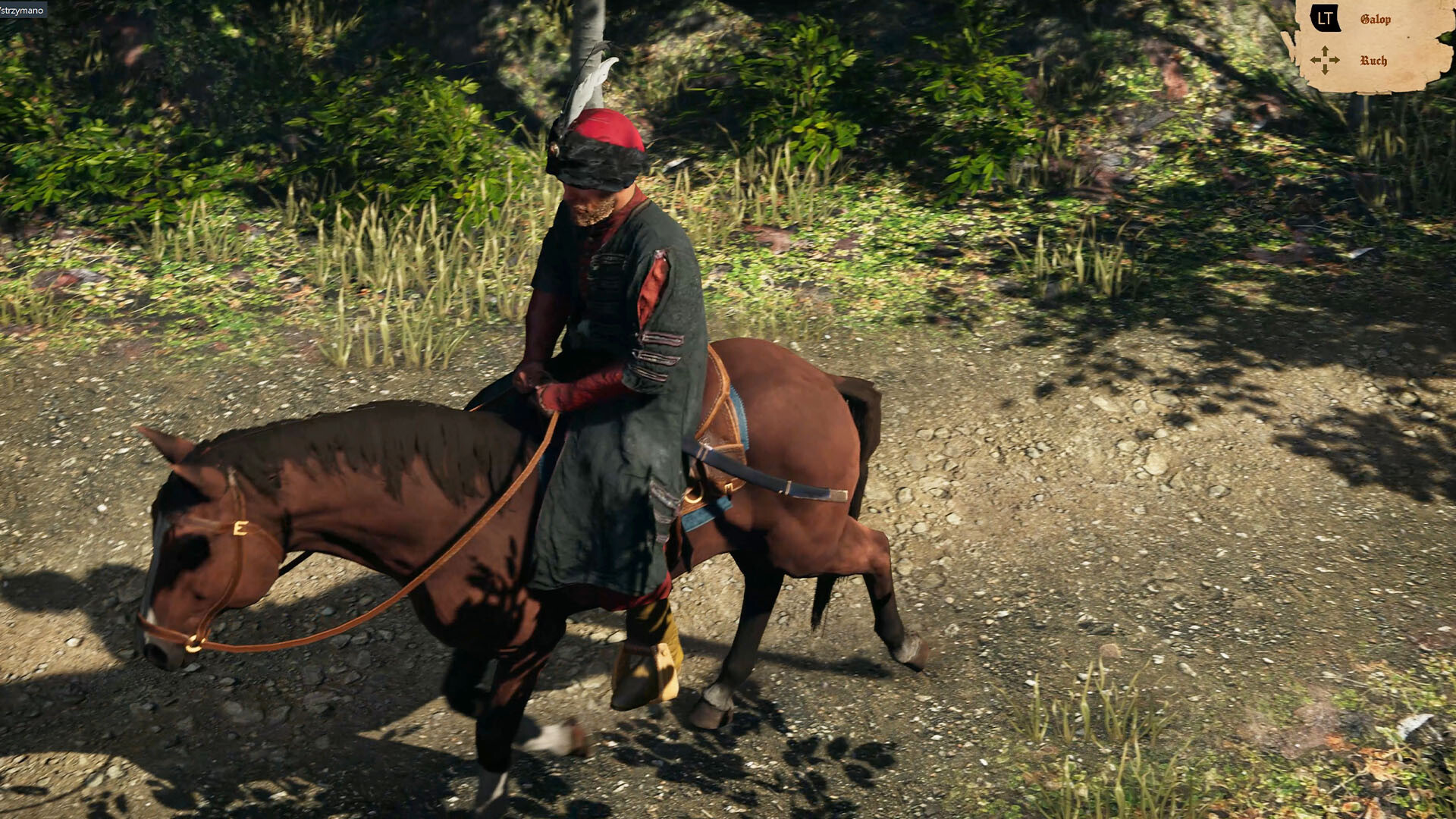 图片[9]-剑术格斗新游《地狱剑术》拟真剑术格斗游戏17 世纪真实击剑动作捕捉硬核格斗新体验物理驱动真实击剑对决-山海之花 - 宝藏星球屋