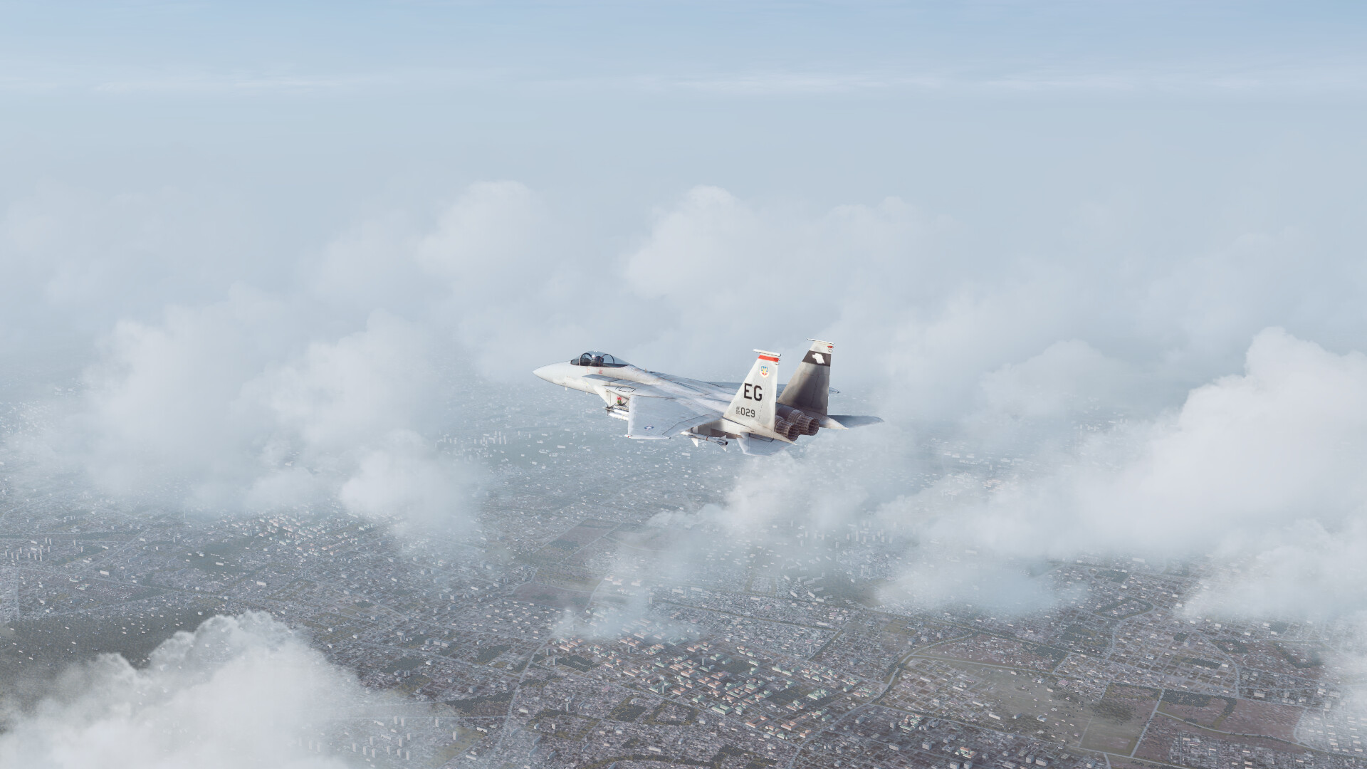 图片[9]-Steam好评率97%，一款超级英雄职场喜剧游戏，核心亮点是“电视剧式叙事+超英调度互动”，融合QTE操作与策略分配玩法《海权/海上力量：导弹时代》最新全DLC电脑中文版解压即玩-山海之花 - 宝藏星球屋