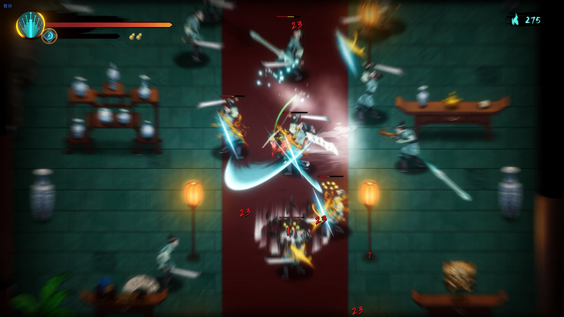 图片[21]-Steam移植手游《暖雪》v3.1.3 全DLC 手机中文完整版！支持手柄操作-山海之花 - 宝藏星球屋