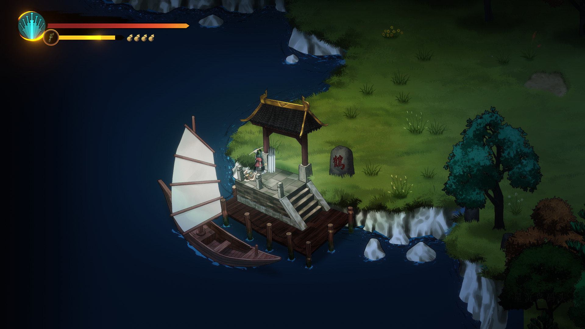 图片[13]-Steam移植手游《暖雪》v3.1.3 全DLC 手机中文完整版！支持手柄操作-山海之花 - 宝藏星球屋