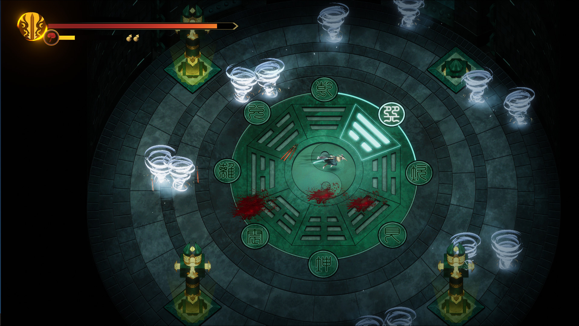 图片[8]-Steam移植手游《暖雪》v3.1.3 全DLC 手机中文完整版！支持手柄操作-山海之花 - 宝藏星球屋