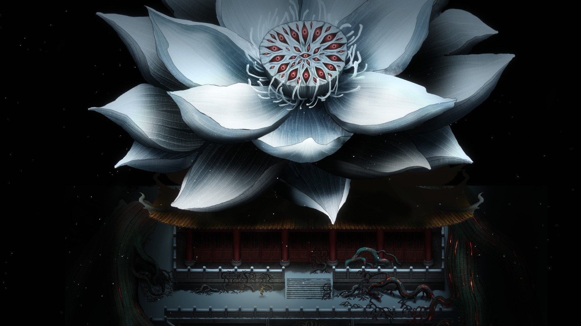 图片[16]-Steam移植手游《暖雪》v3.1.3 全DLC 手机中文完整版！支持手柄操作-山海之花 - 宝藏星球屋