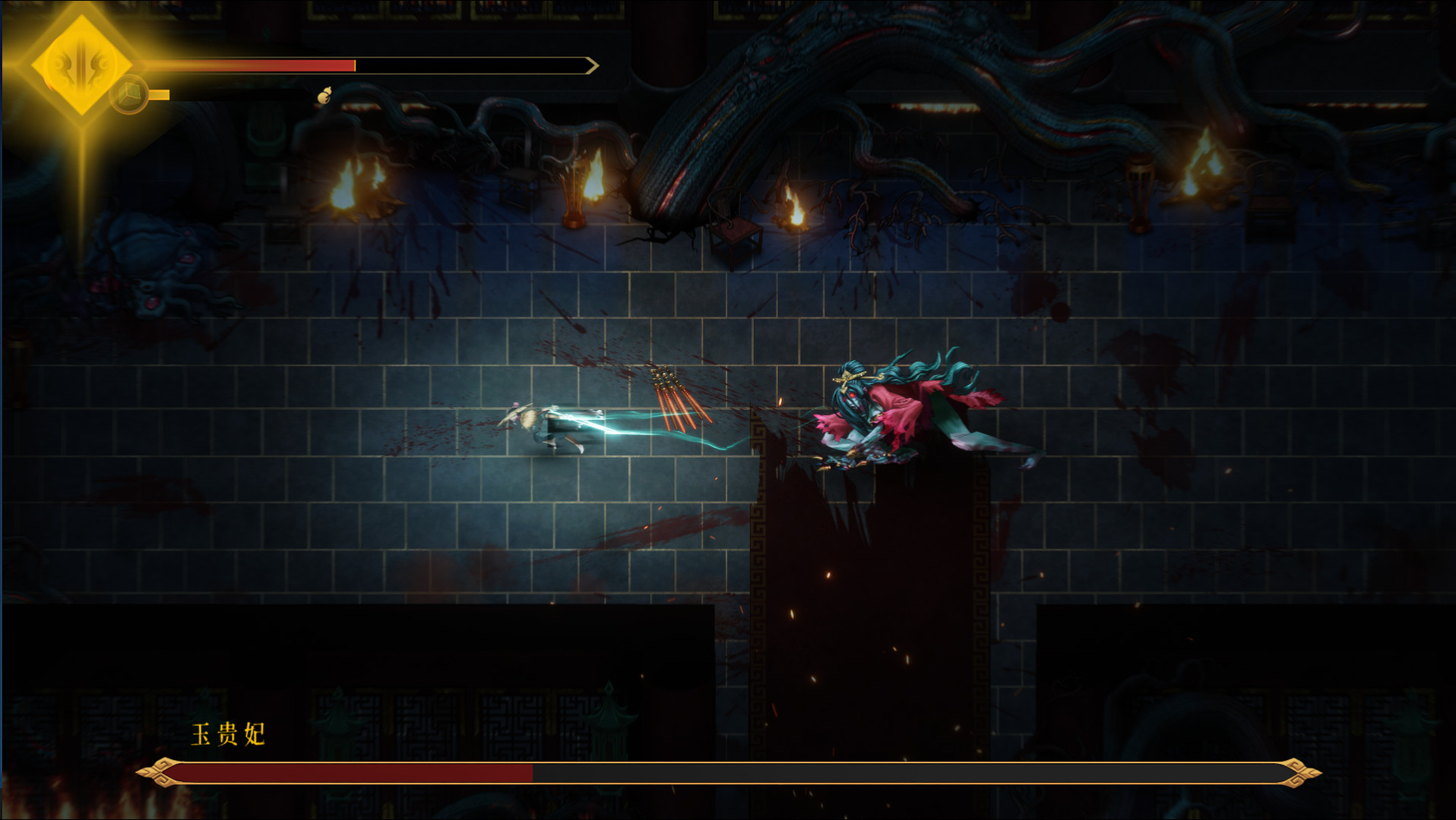 图片[17]-Steam移植手游《暖雪》v3.1.3 全DLC 手机中文完整版！支持手柄操作-山海之花 - 宝藏星球屋