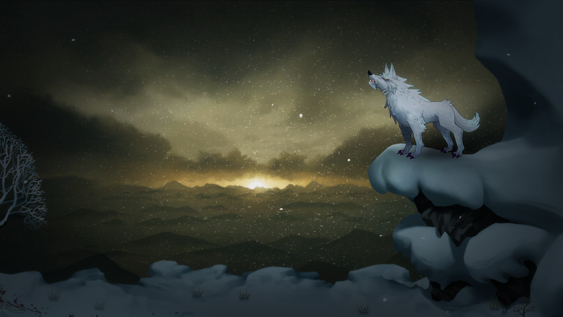 图片[18]-Steam移植手游《暖雪》v3.1.3 全DLC 手机中文完整版！支持手柄操作-山海之花 - 宝藏星球屋