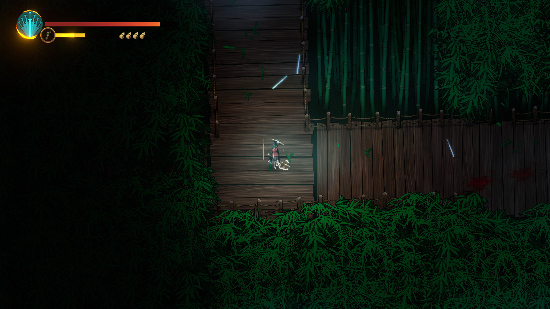 图片[14]-Steam移植手游《暖雪》v3.1.3 全DLC 手机中文完整版！支持手柄操作-山海之花 - 宝藏星球屋