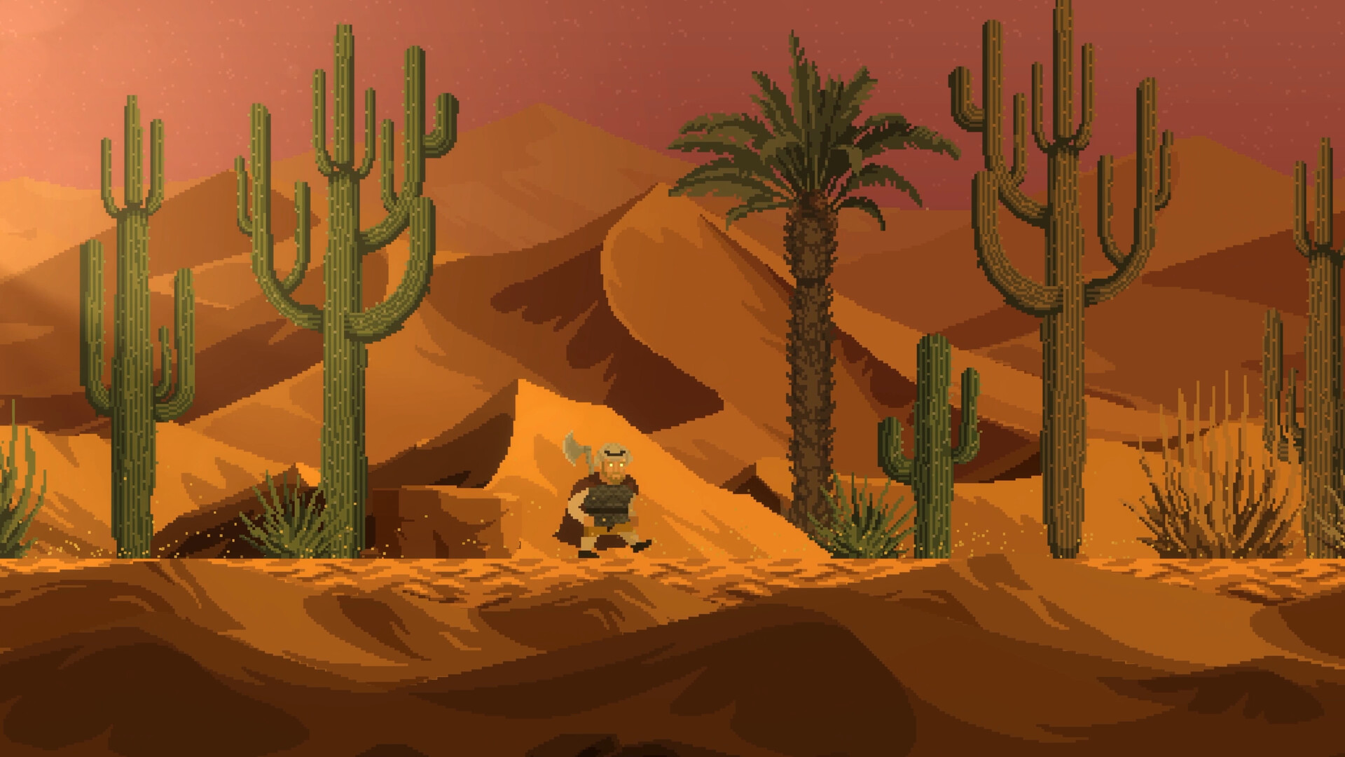 图片[12]-Steam 新游《废墟国度：符文之门》砍杀战斗与城镇建造的探索类 RPG 游戏 电脑端资源下载-山海之花 - 宝藏星球屋