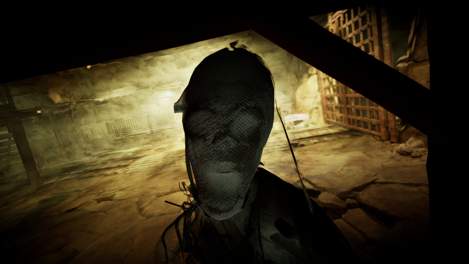 图片[3]-剧情驱动开放世界生存游戏《冬日幸存者》硬核生存爱好者必看空难后冰封荒野求生 心理恐怖 + 生存玩法全新体验-山海之花 - 宝藏星球屋