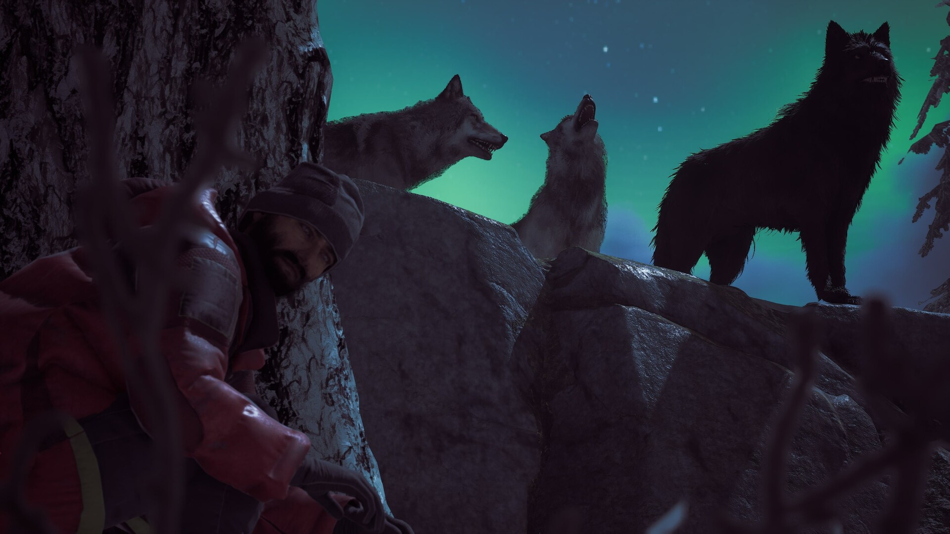 图片[15]-剧情驱动开放世界生存游戏《冬日幸存者》硬核生存爱好者必看空难后冰封荒野求生 心理恐怖 + 生存玩法全新体验-山海之花 - 宝藏星球屋