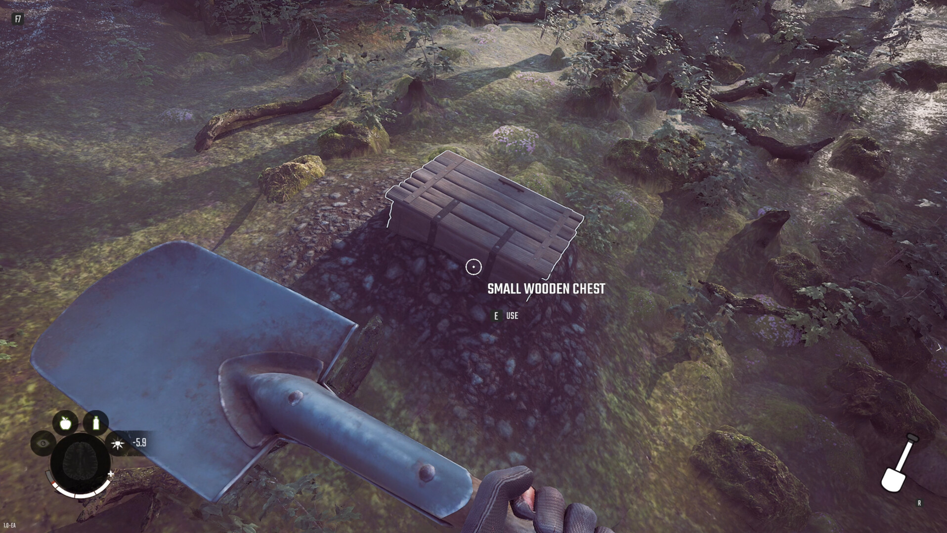 图片[18]-剧情驱动开放世界生存游戏《冬日幸存者》硬核生存爱好者必看空难后冰封荒野求生 心理恐怖 + 生存玩法全新体验-山海之花 - 宝藏星球屋