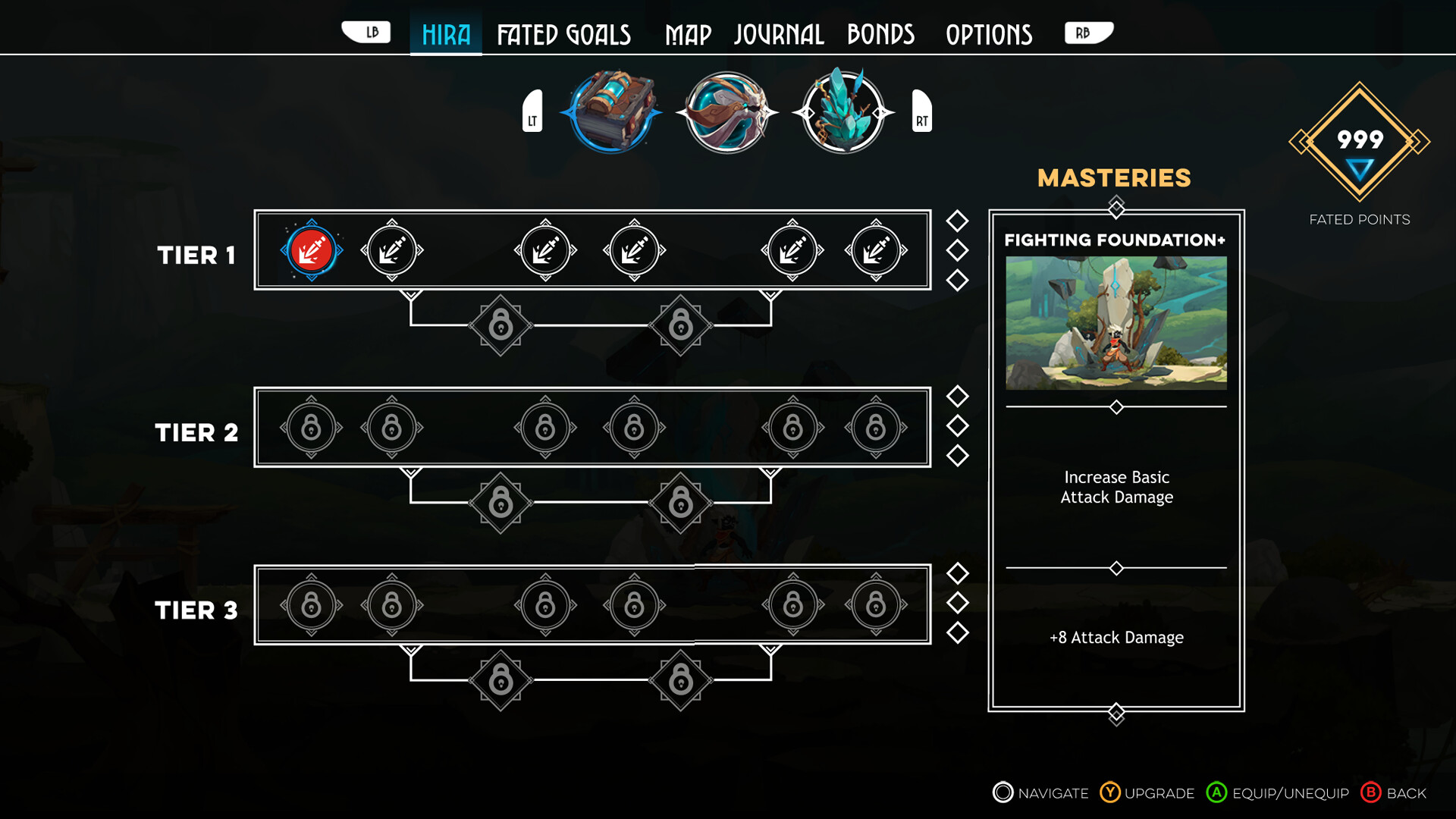 图片[11]-Steam 新游《陨世之泪：涅槃》手绘类银河恶魔城  JRPG 类银融合游戏-山海之花 - 宝藏星球屋