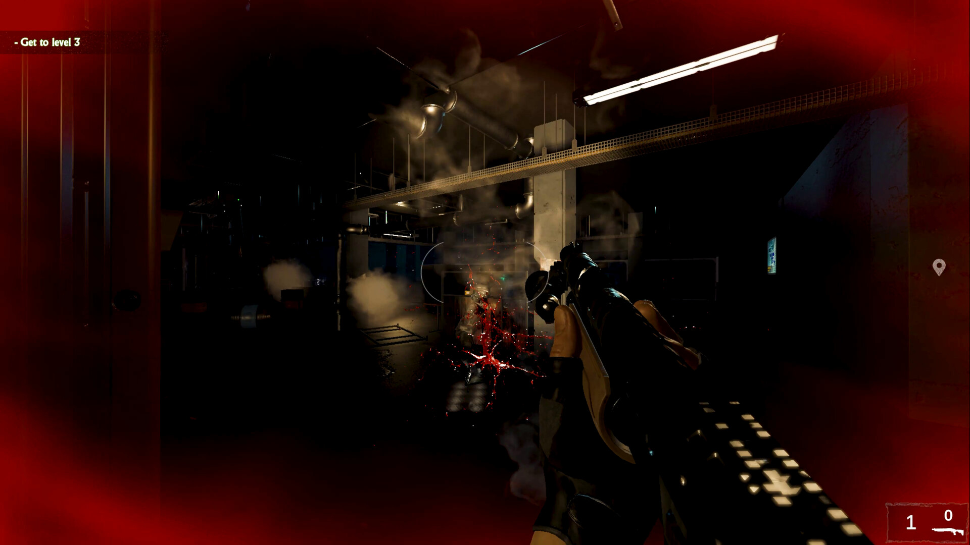 图片[7]-一款生存类第一人称射击游戏《渊域Beneath》，最新全DLC电脑版资源解压即玩-山海之花 - 宝藏星球屋