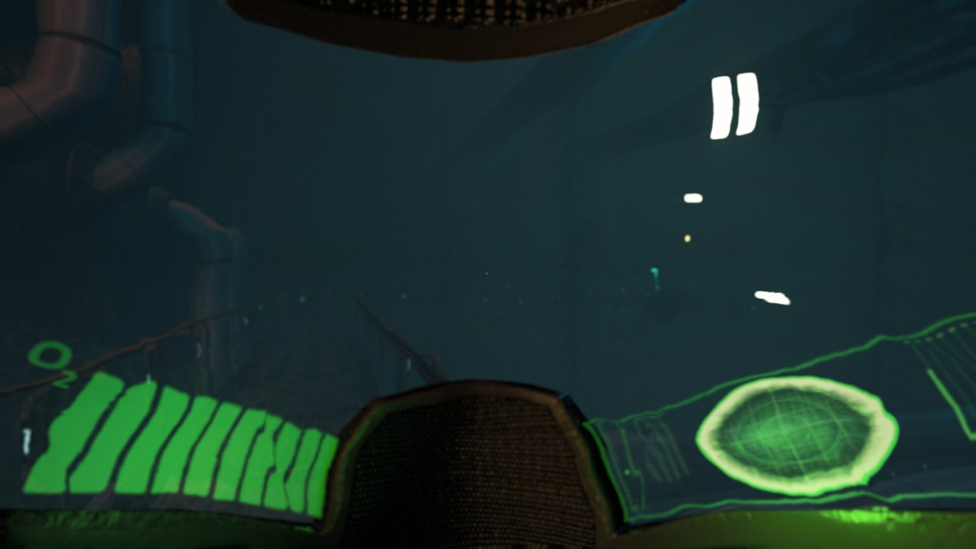 图片[4]-一款生存类第一人称射击游戏《渊域Beneath》，最新全DLC电脑版资源解压即玩-山海之花 - 宝藏星球屋