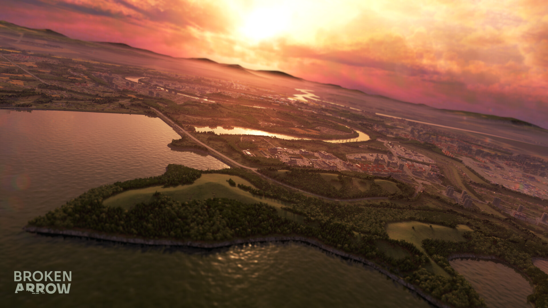 图片[17]-Steam 新游《断箭》硬核现代战争即时战略 现代战争 RTS 大型现代战争实时战术-山海之花 - 宝藏星球屋