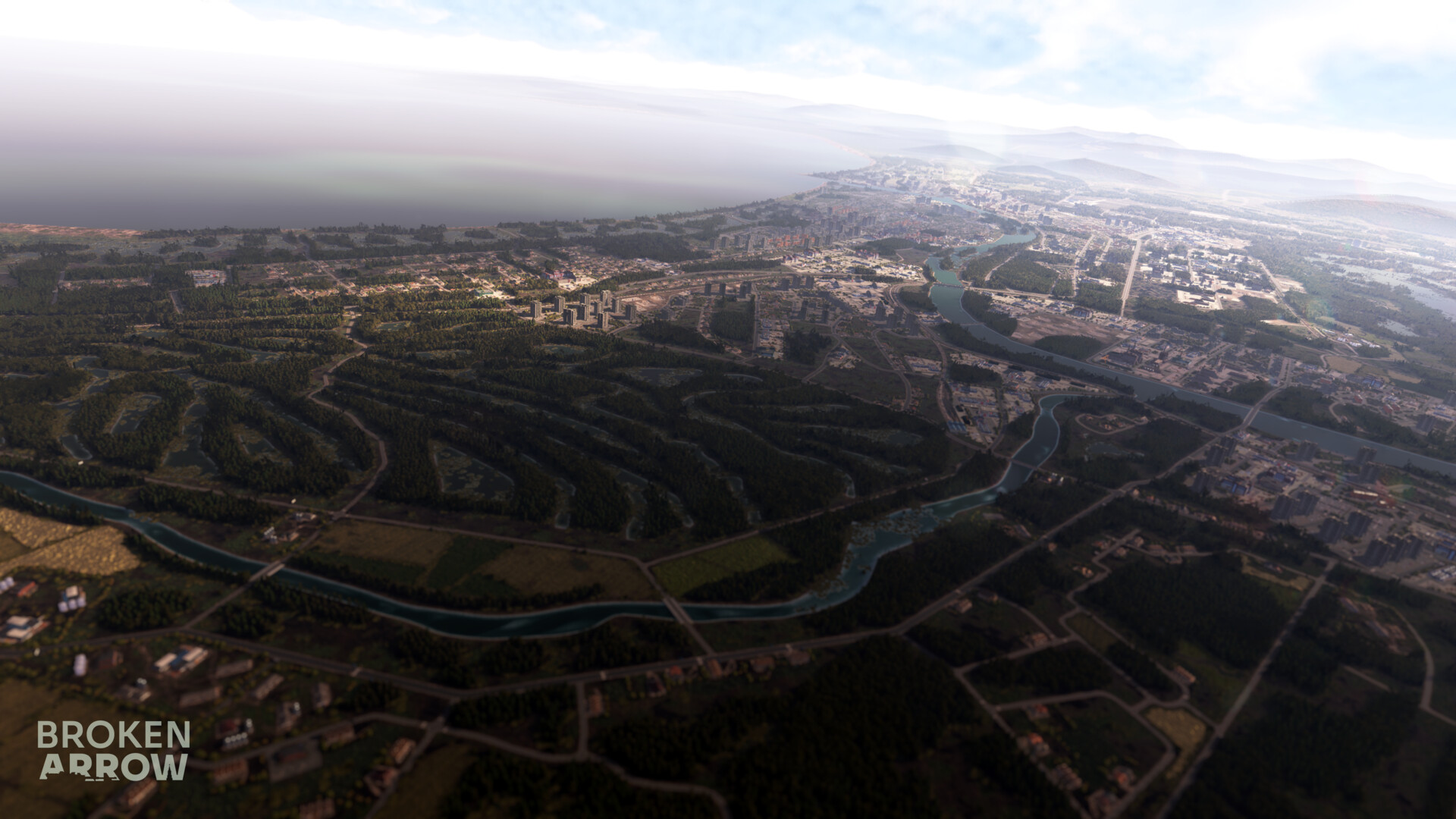 图片[16]-Steam 新游《断箭》硬核现代战争即时战略 现代战争 RTS 大型现代战争实时战术-山海之花 - 宝藏星球屋