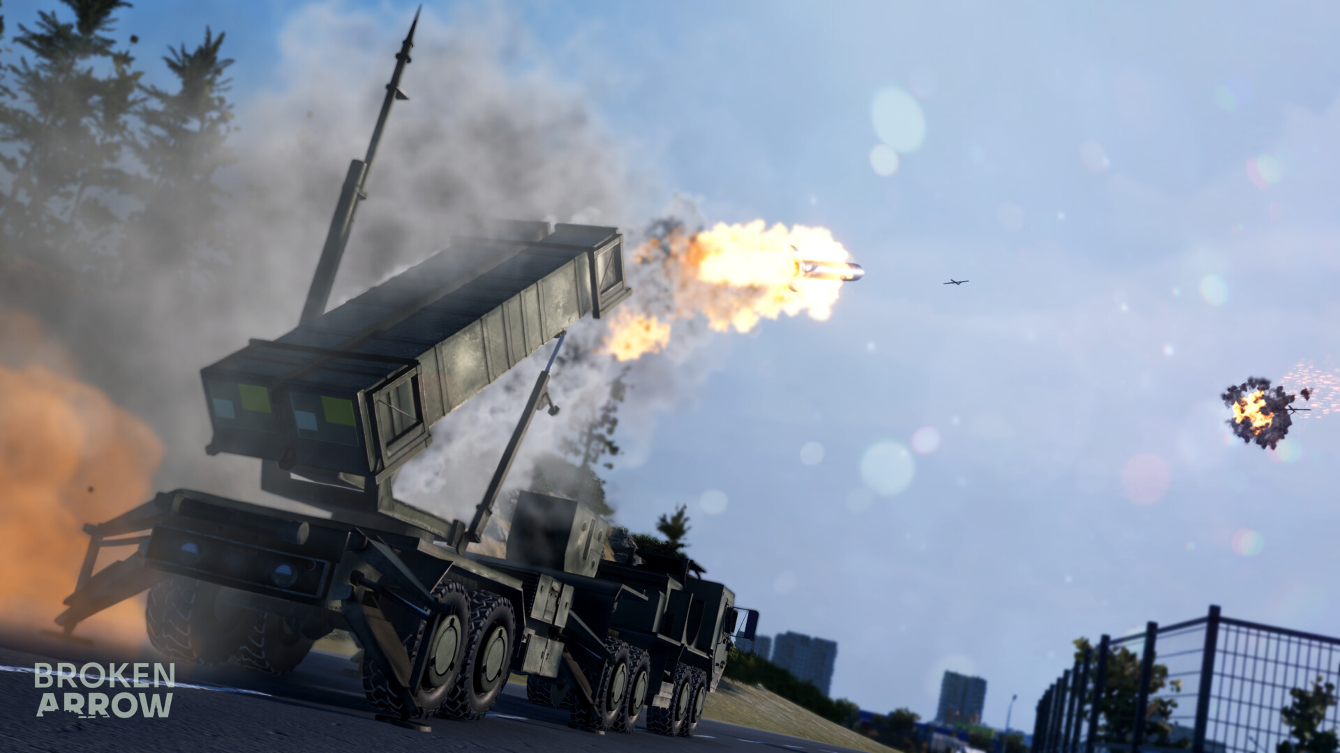 图片[15]-Steam 新游《断箭》硬核现代战争即时战略 现代战争 RTS 大型现代战争实时战术-山海之花 - 宝藏星球屋