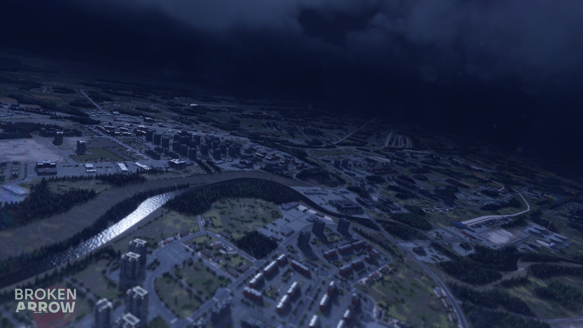 图片[18]-Steam 新游《断箭》硬核现代战争即时战略 现代战争 RTS 大型现代战争实时战术-山海之花 - 宝藏星球屋