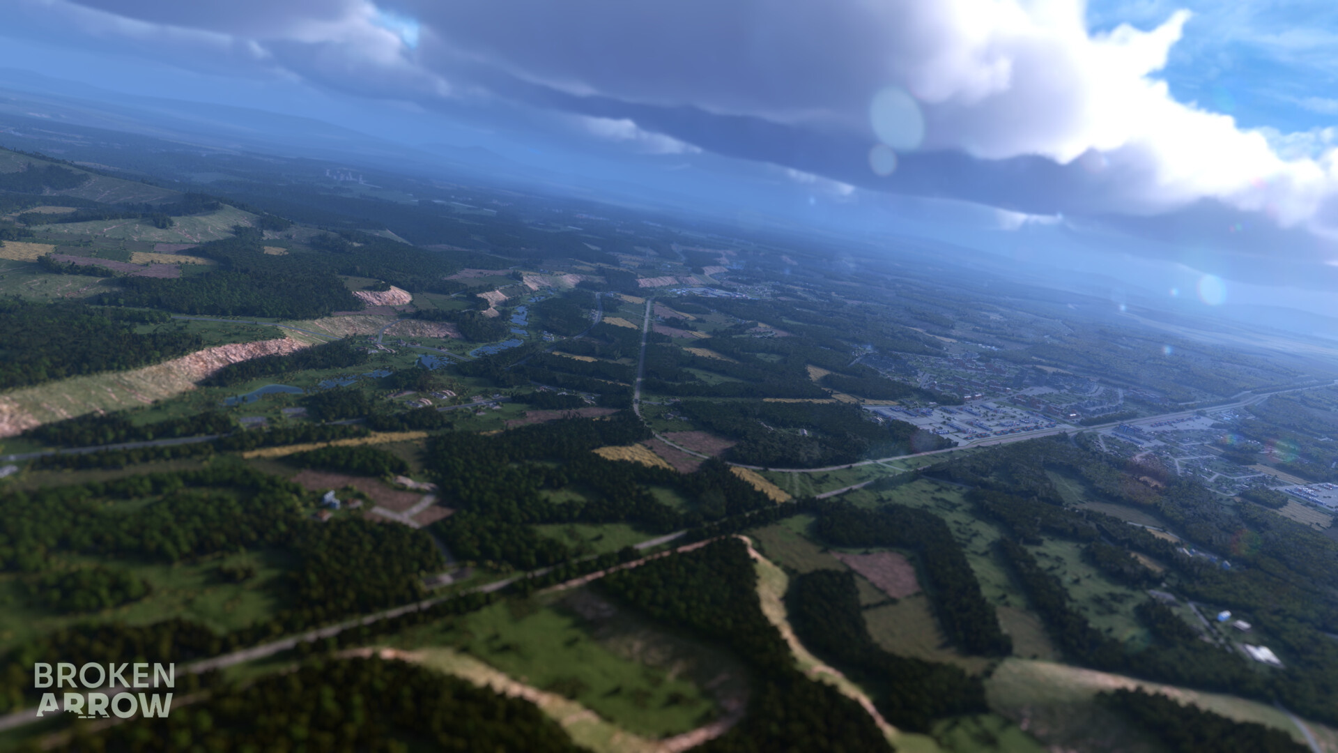 图片[19]-Steam 新游《断箭》硬核现代战争即时战略 现代战争 RTS 大型现代战争实时战术-山海之花 - 宝藏星球屋