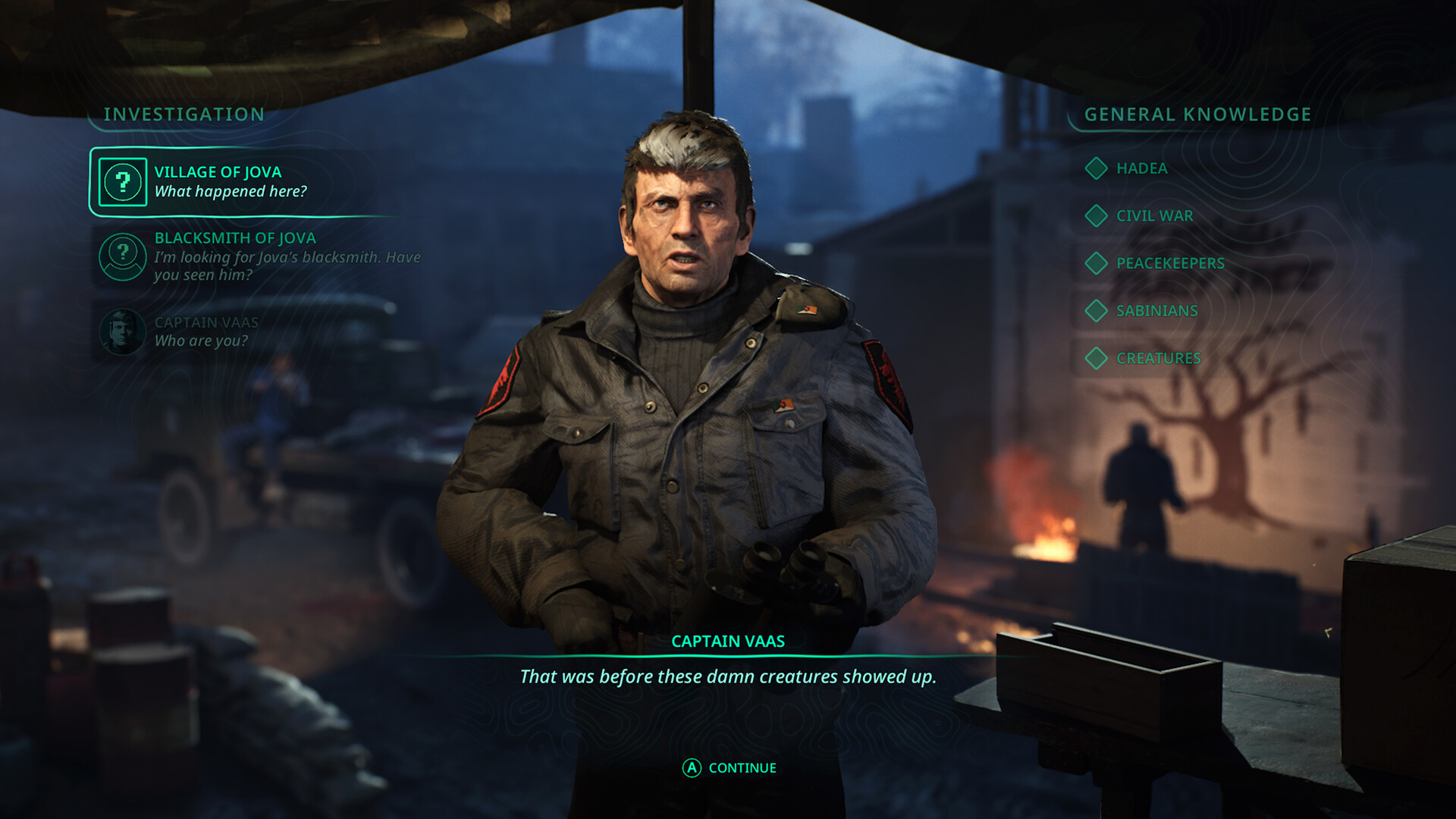 图片[6]-Steam“特别好评”！没有小地图、没有自动寻路的硬核动作游戏《地狱即我们》，2025 年最折磨又最上头的迷路游戏！！附资源-山海之花 - 宝藏星球屋