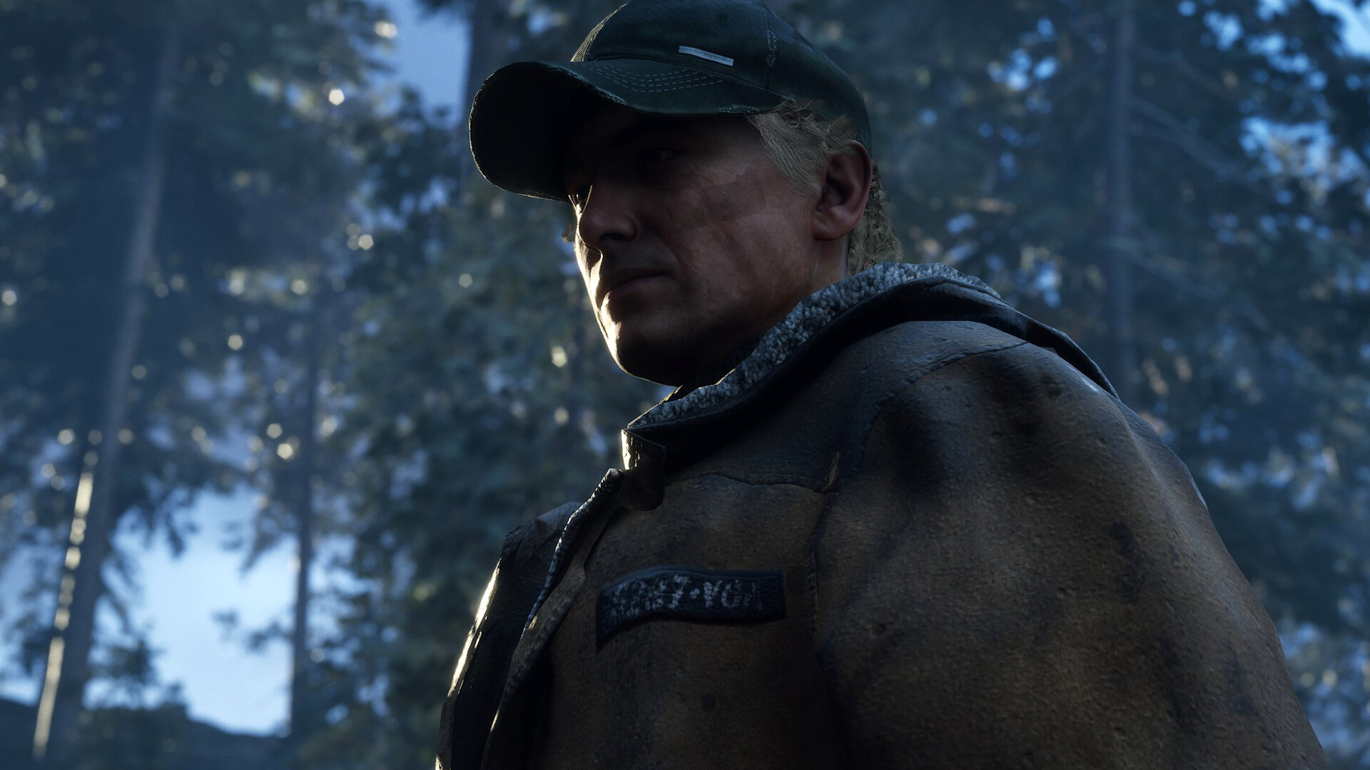 图片[7]-Steam“特别好评”！没有小地图、没有自动寻路的硬核动作游戏《地狱即我们》，2025 年最折磨又最上头的迷路游戏！！附资源-山海之花 - 宝藏星球屋