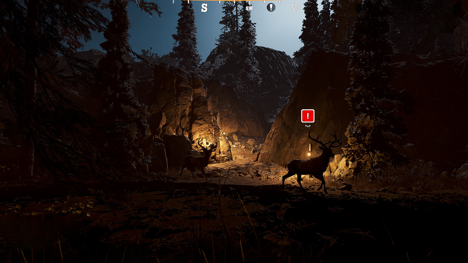 图片[13]-Steam 新游《黄金矿主模拟器：阿拉斯加淘金热》淘金经营 荒野生存游戏-山海之花 - 宝藏星球屋