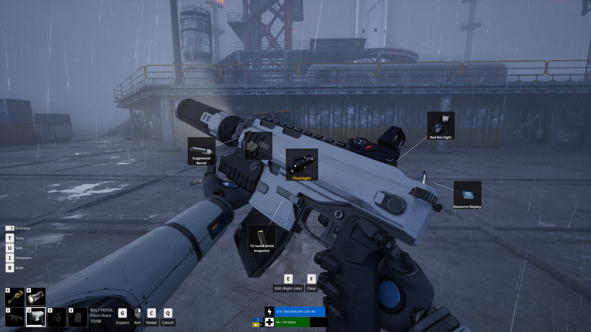 图片[14]-末世海洋生存新游《最后的守护者》推荐 84%特别好评 机器人守护者拯救人类 开放世界探索-山海之花 - 宝藏星球屋