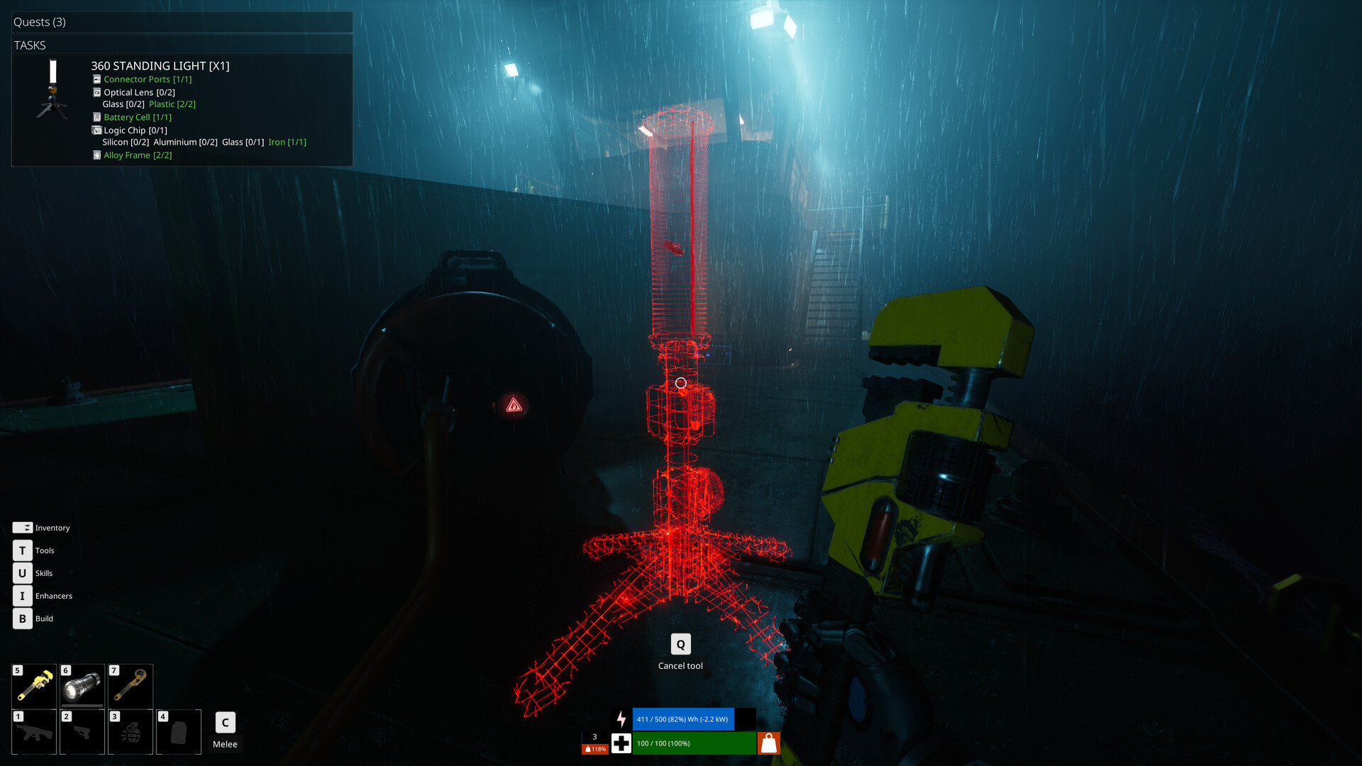 图片[10]-末世海洋生存新游《最后的守护者》推荐 84%特别好评 机器人守护者拯救人类 开放世界探索-山海之花 - 宝藏星球屋