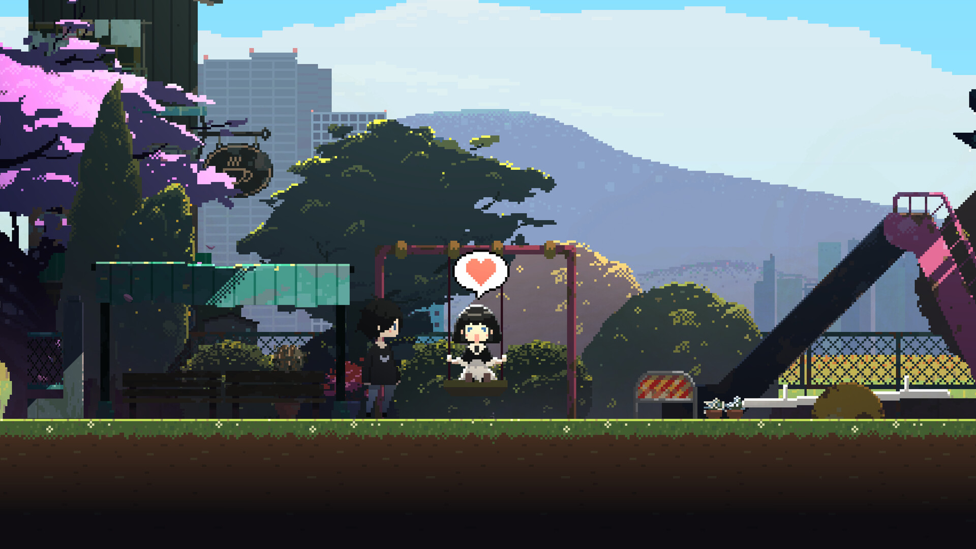 图片[5]-Steam《芙哇芙哇女仆咖啡厅》83% 好评 女仆店经营 休闲治愈游戏-山海之花 - 宝藏星球屋