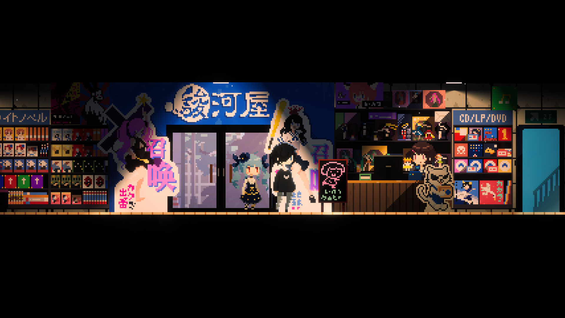 图片[9]-Steam《芙哇芙哇女仆咖啡厅》83% 好评 女仆店经营 休闲治愈游戏-山海之花 - 宝藏星球屋