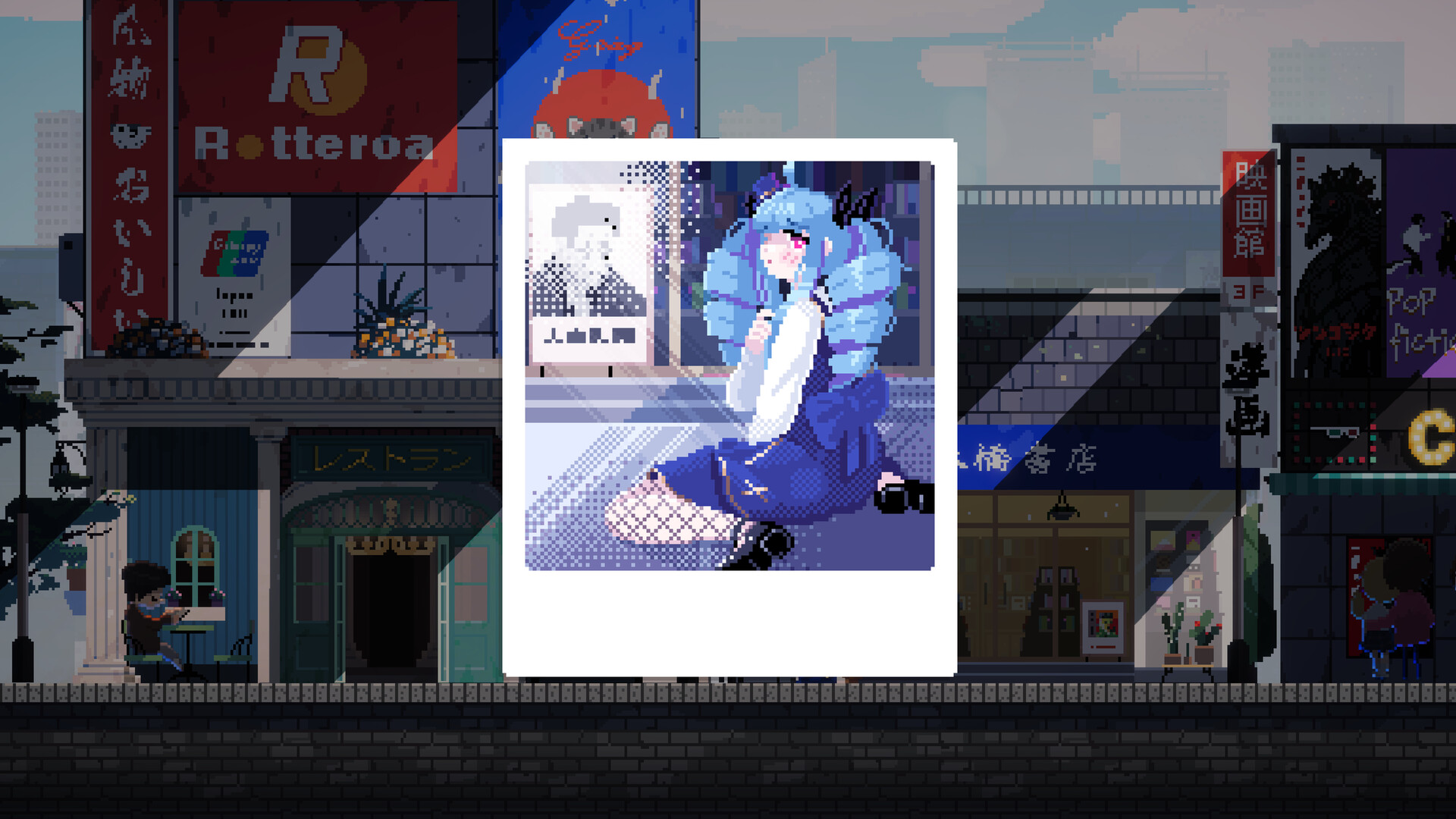 图片[6]-Steam《芙哇芙哇女仆咖啡厅》83% 好评 女仆店经营 休闲治愈游戏-山海之花 - 宝藏星球屋