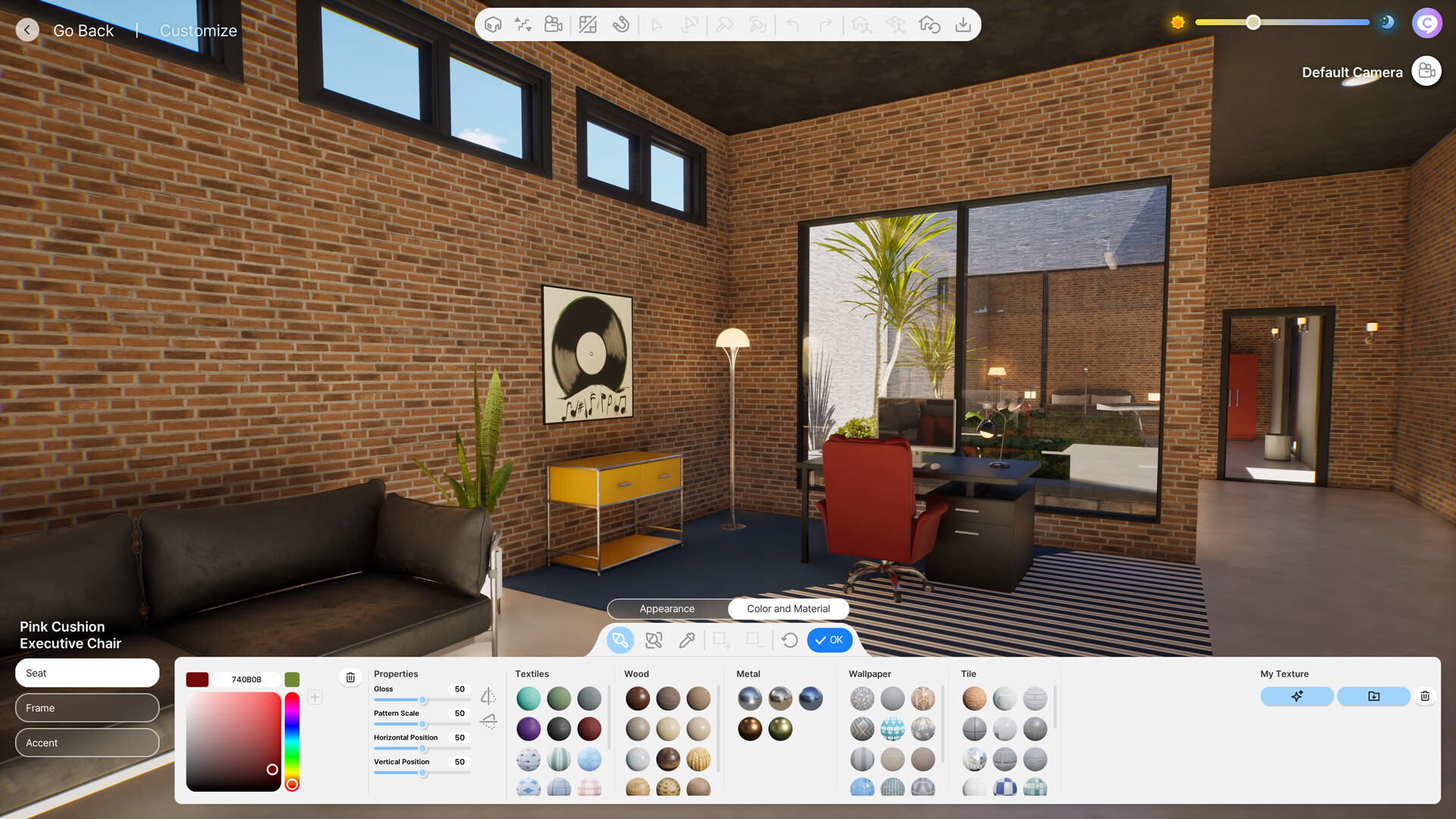 图片[10]-全新生活模拟游戏《云族裔 inZOI》韩式生活模拟新游自定义角色建造房屋 高自由度人生模拟玩家新选择 模拟人生竞品新体验-山海之花 - 宝藏星球屋