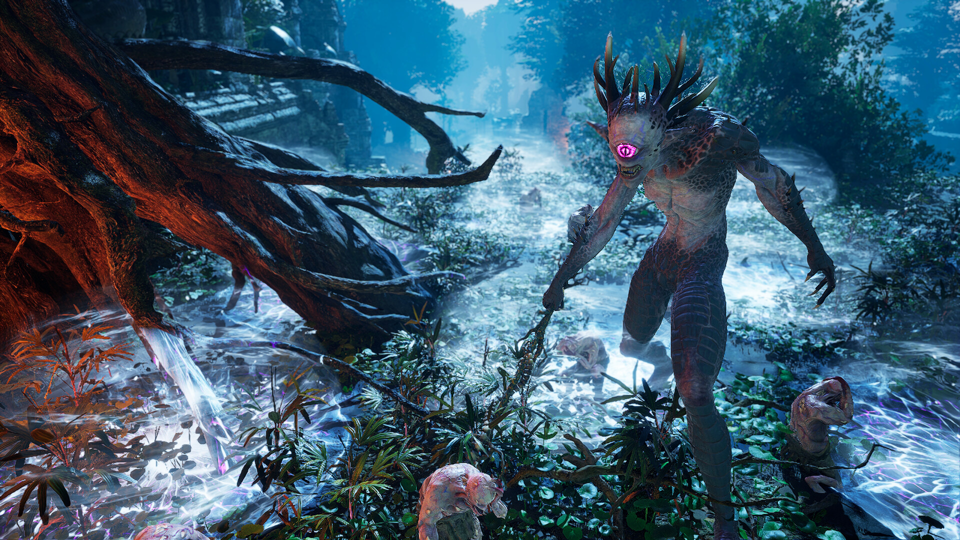 图片[3]-Steam 新游《龙的传人：孤旅》类暗黑 ARPG 新游 刷宝养龙城建三合一 类暗黑 ARPG 新游全解析-山海之花 - 宝藏星球屋