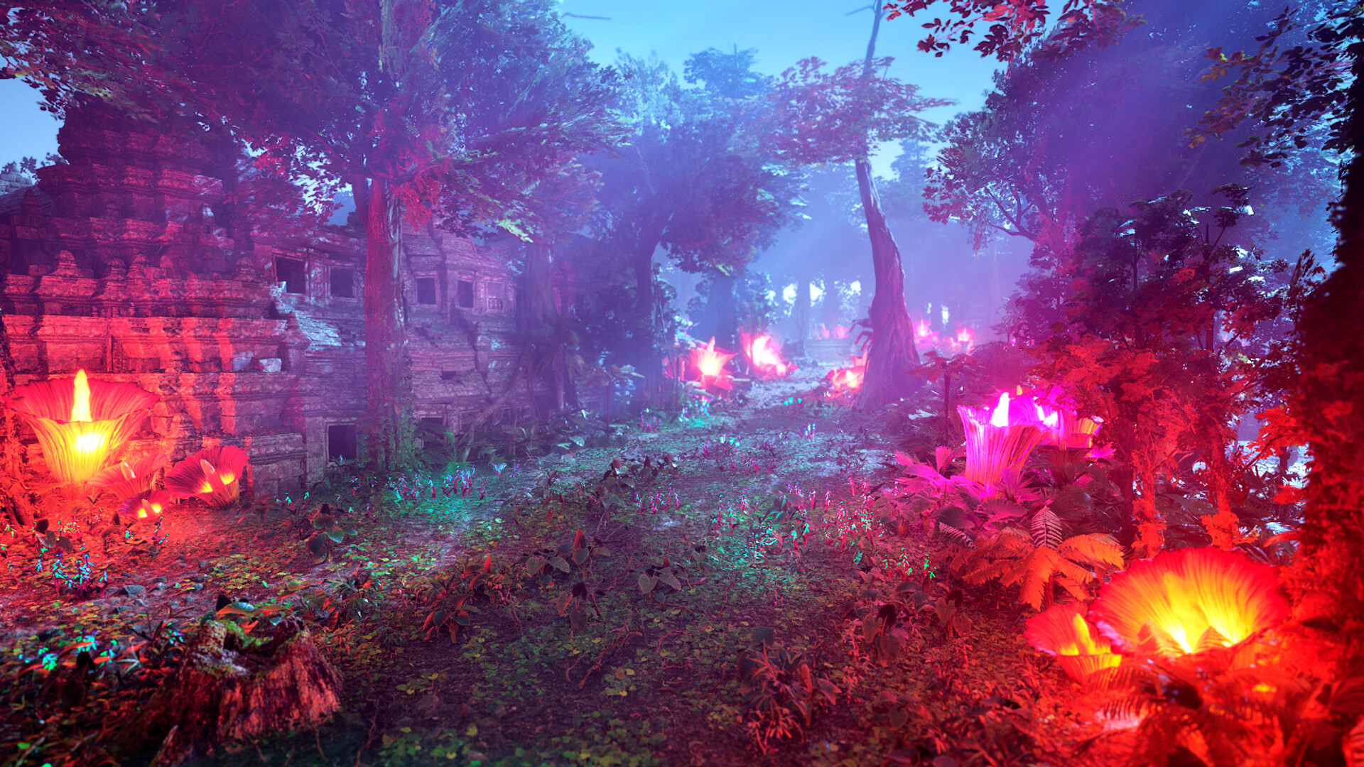 图片[15]-Steam 新游《龙的传人：孤旅》类暗黑 ARPG 新游 刷宝养龙城建三合一 类暗黑 ARPG 新游全解析-山海之花 - 宝藏星球屋