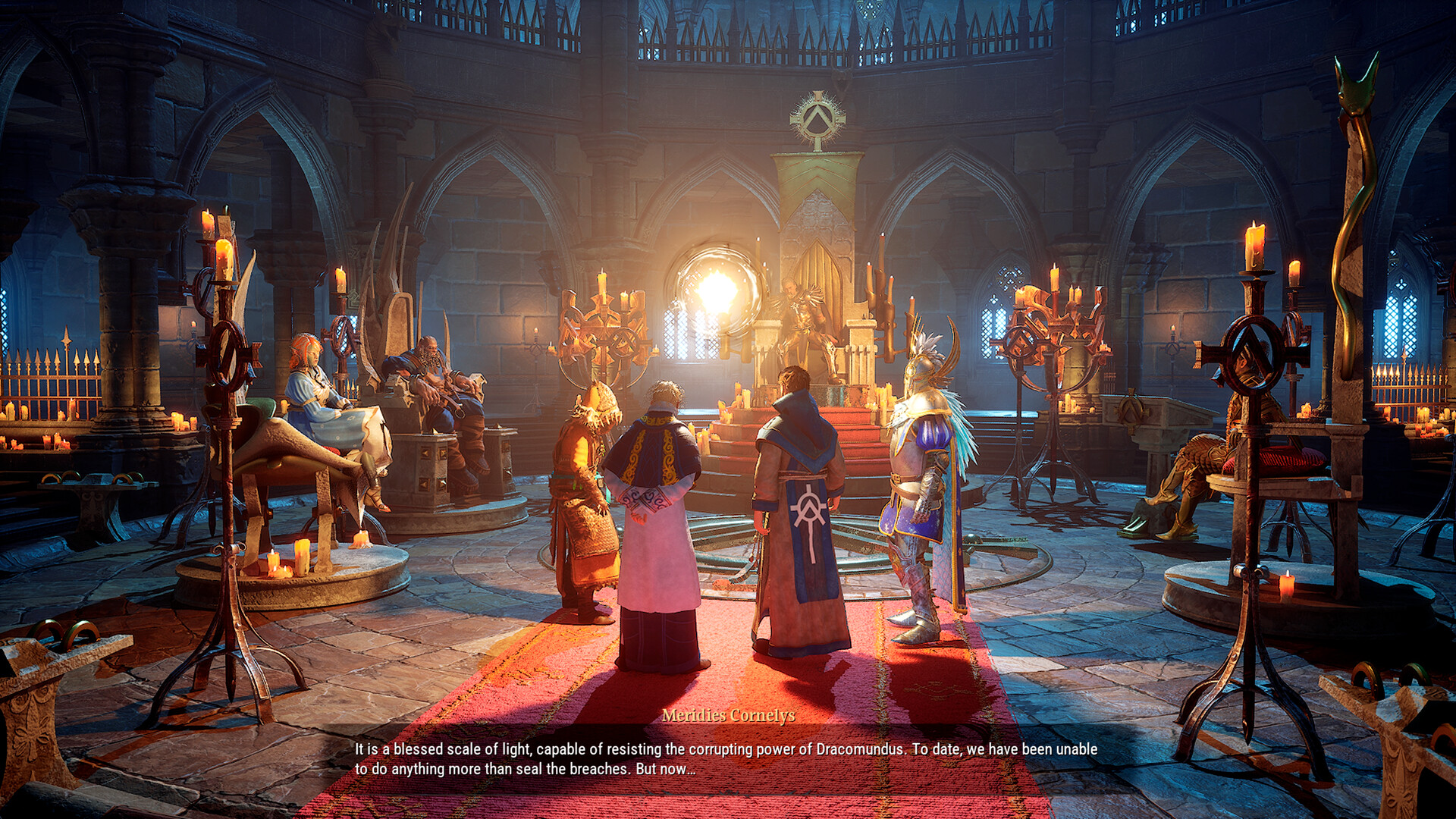 图片[9]-Steam 新游《龙的传人：孤旅》类暗黑 ARPG 新游 刷宝养龙城建三合一 类暗黑 ARPG 新游全解析-山海之花 - 宝藏星球屋