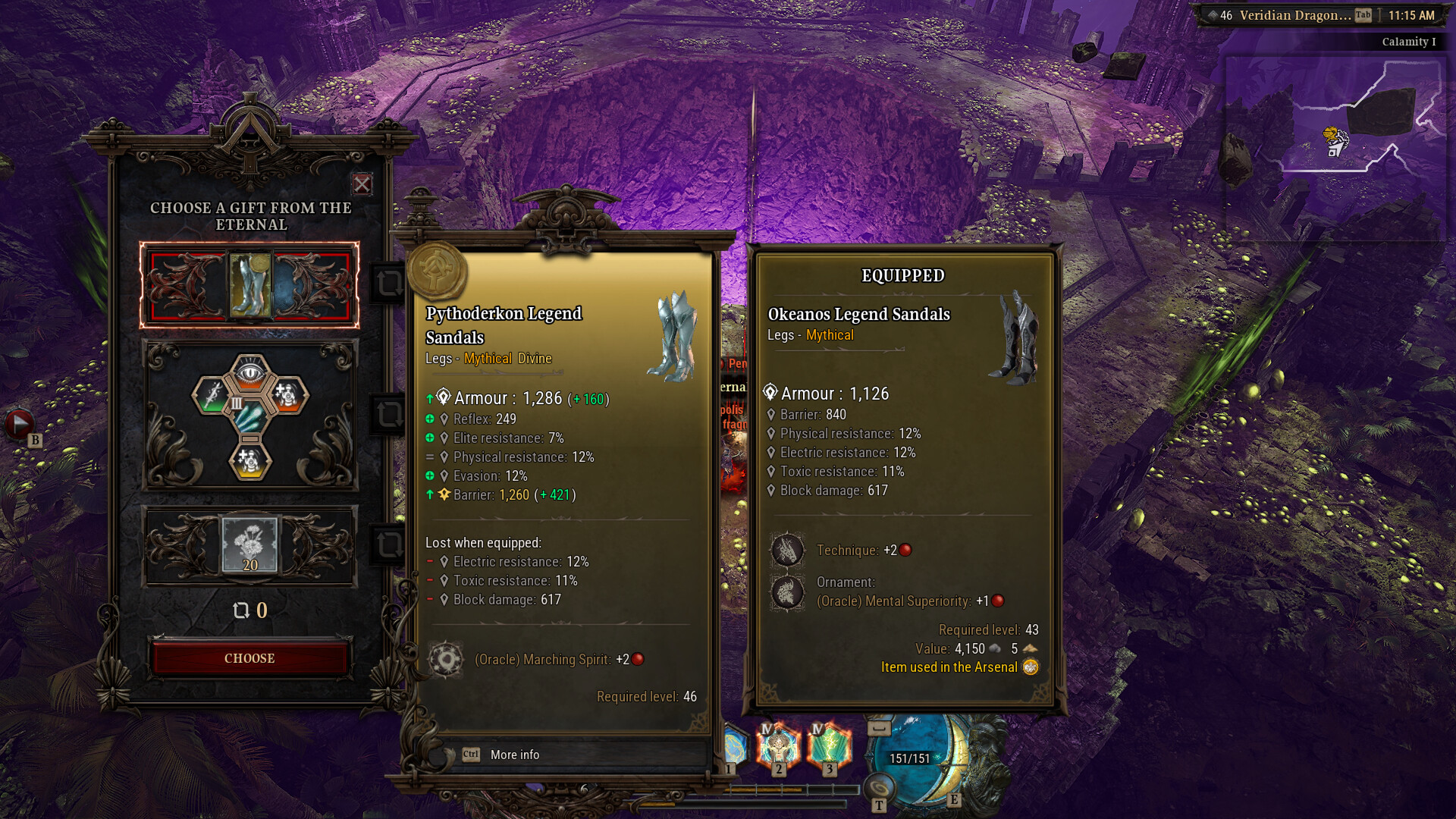 图片[10]-Steam 新游《龙的传人：孤旅》类暗黑 ARPG 新游 刷宝养龙城建三合一 类暗黑 ARPG 新游全解析-山海之花 - 宝藏星球屋