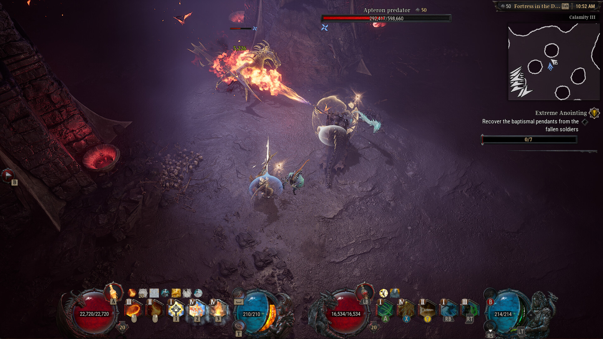 图片[11]-Steam 新游《龙的传人：孤旅》类暗黑 ARPG 新游 刷宝养龙城建三合一 类暗黑 ARPG 新游全解析-山海之花 - 宝藏星球屋