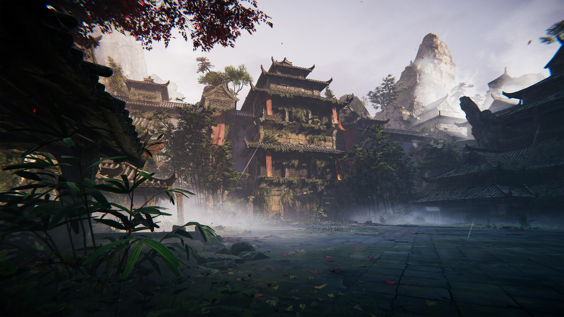 图片[10]-Steam 新游《异变金属》特别好评 科幻动作肉鸽砍杀游戏 多角色切换动作肉鸽-山海之花 - 宝藏星球屋