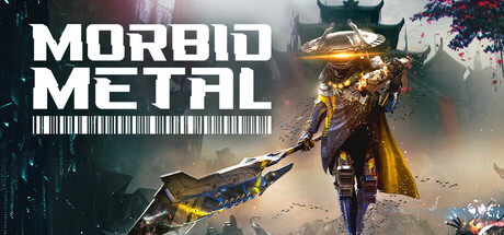 Steam 新游《异变金属》特别好评 科幻动作肉鸽砍杀游戏 多角色切换动作肉鸽-山海之花 - 宝藏星球屋