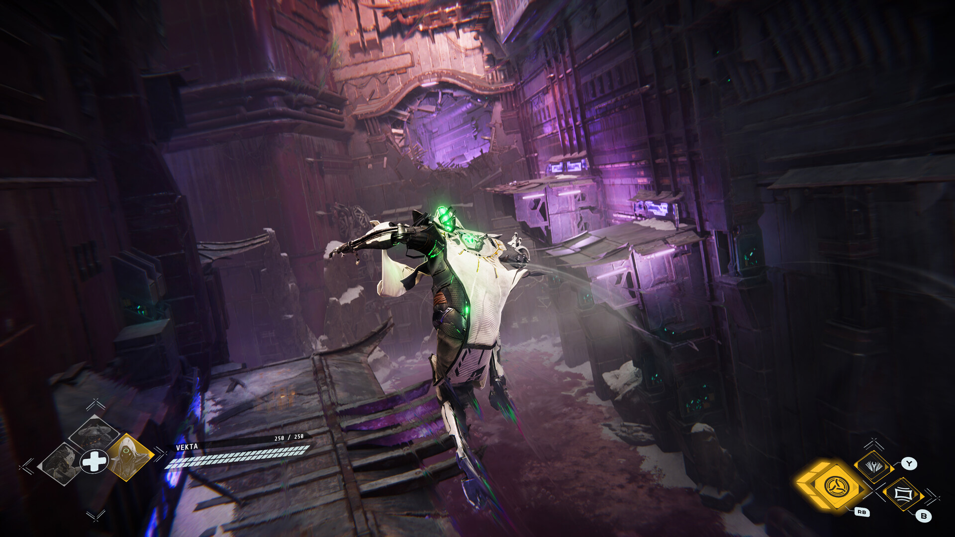 图片[2]-Steam 新游《异变金属》特别好评 科幻动作肉鸽砍杀游戏 多角色切换动作肉鸽-山海之花 - 宝藏星球屋