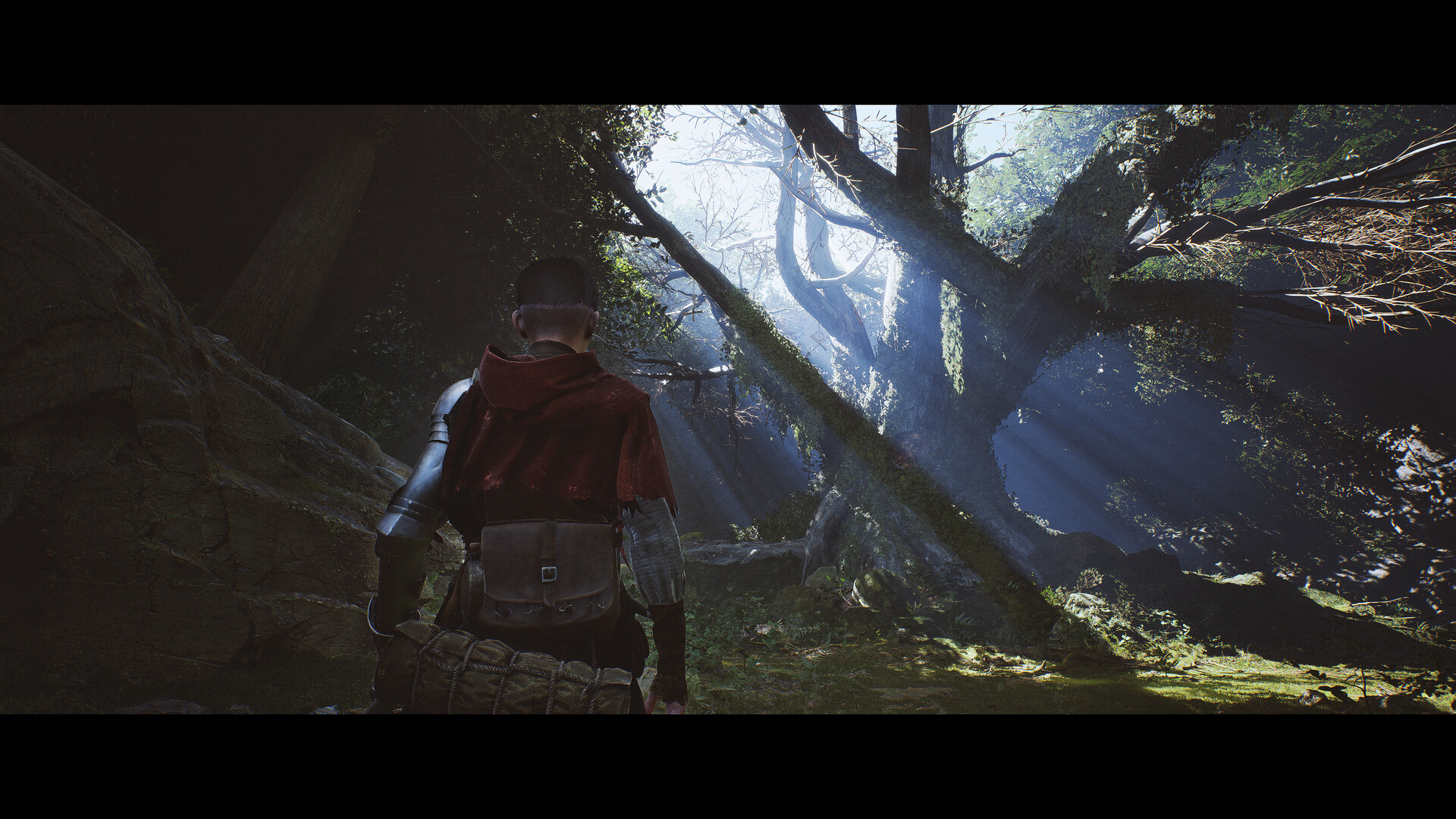 图片[5]-Steam新游《1348：圣誓》中世纪意大利动作冒险 黑死病时代骑士救赎 女骑士拯救爱人-山海之花 - 宝藏星球屋